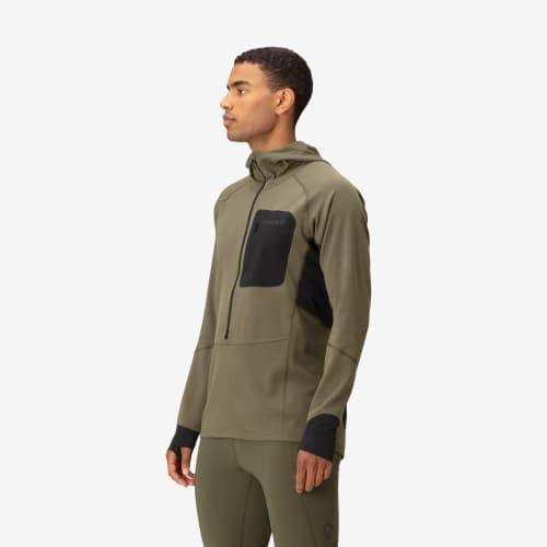 Norrøna Men's senja warm1 Hood