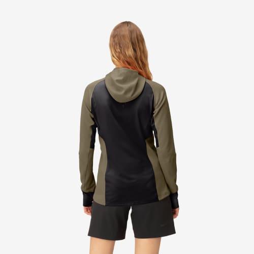 Norrøna Women's senja warm1 Hood