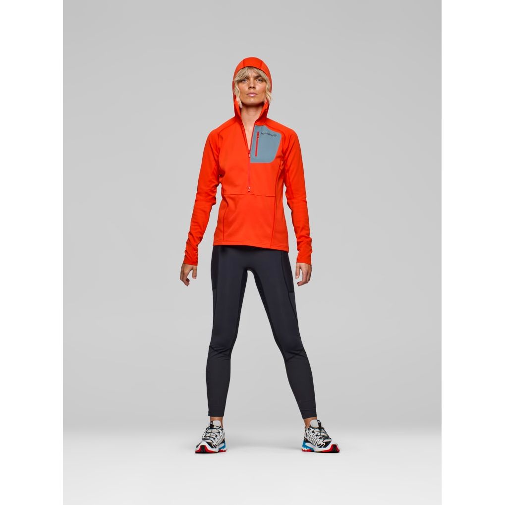 Norrøna Women's senja warm1 Hood