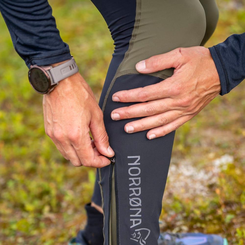 Norrøna Women's senja equaliser stretch Tights