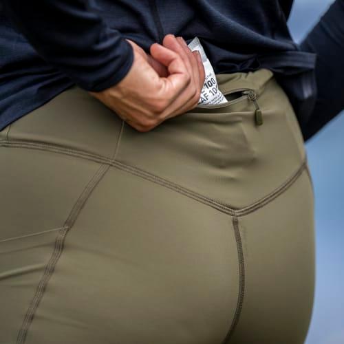 Norrøna Women's senja equaliser stretch Tights