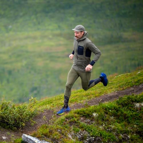 Norrøna Men's senja warm1 Hood