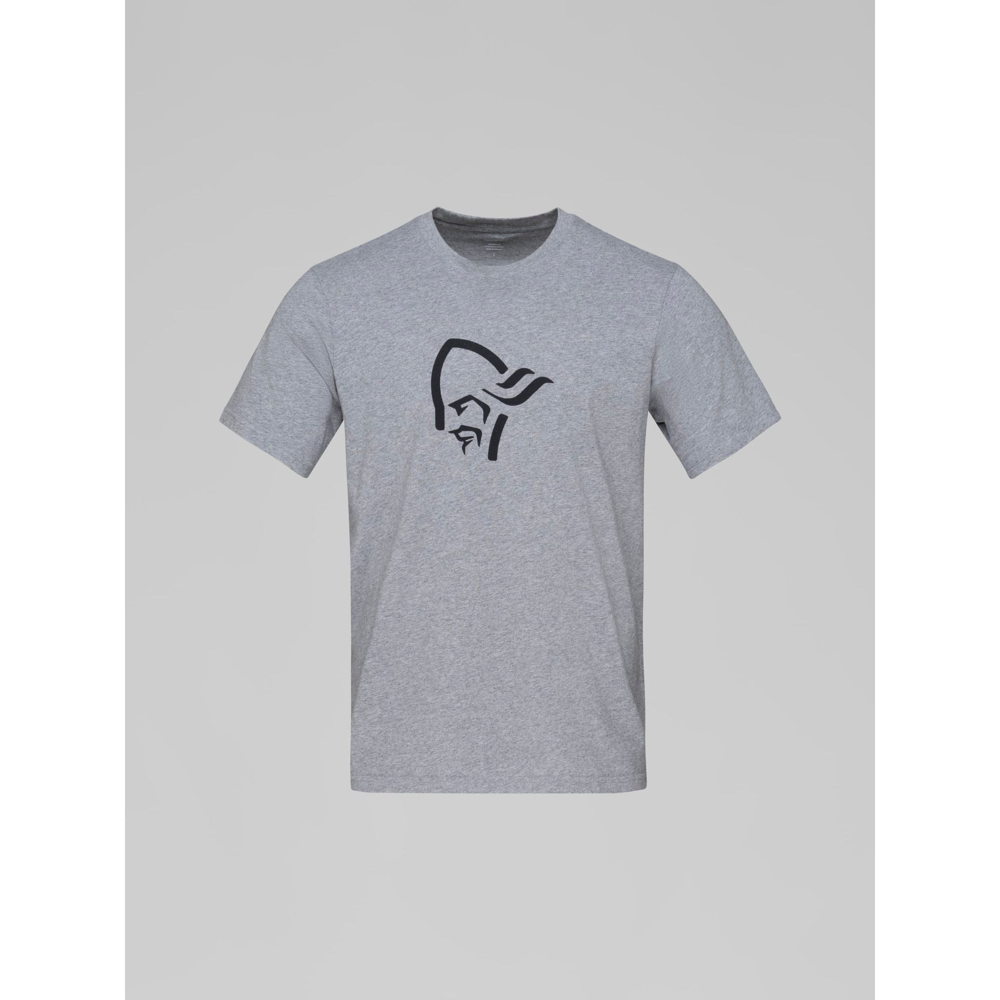 Norrona Men's /29 Cotton Material Viking T-Shirt