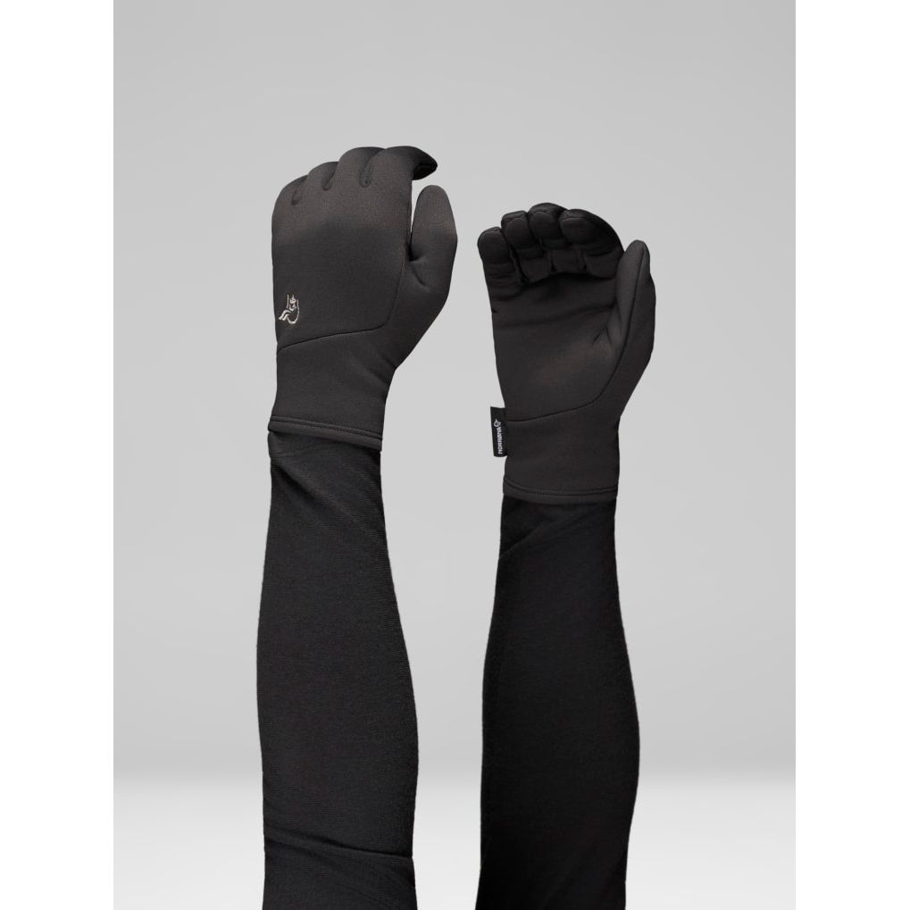 Norrona /29 warm2 stretch Gloves
