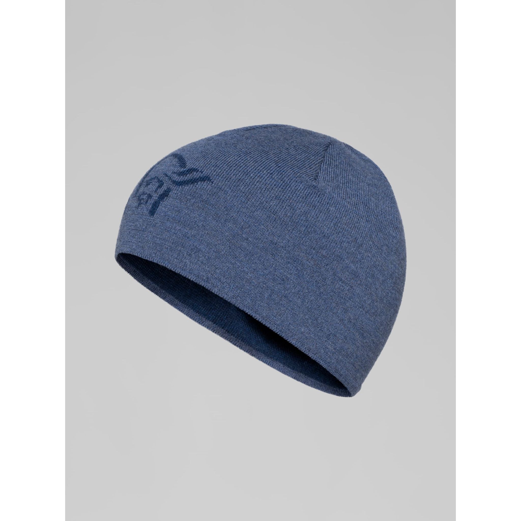 Norrona /29 light merinoUll logo Beanie