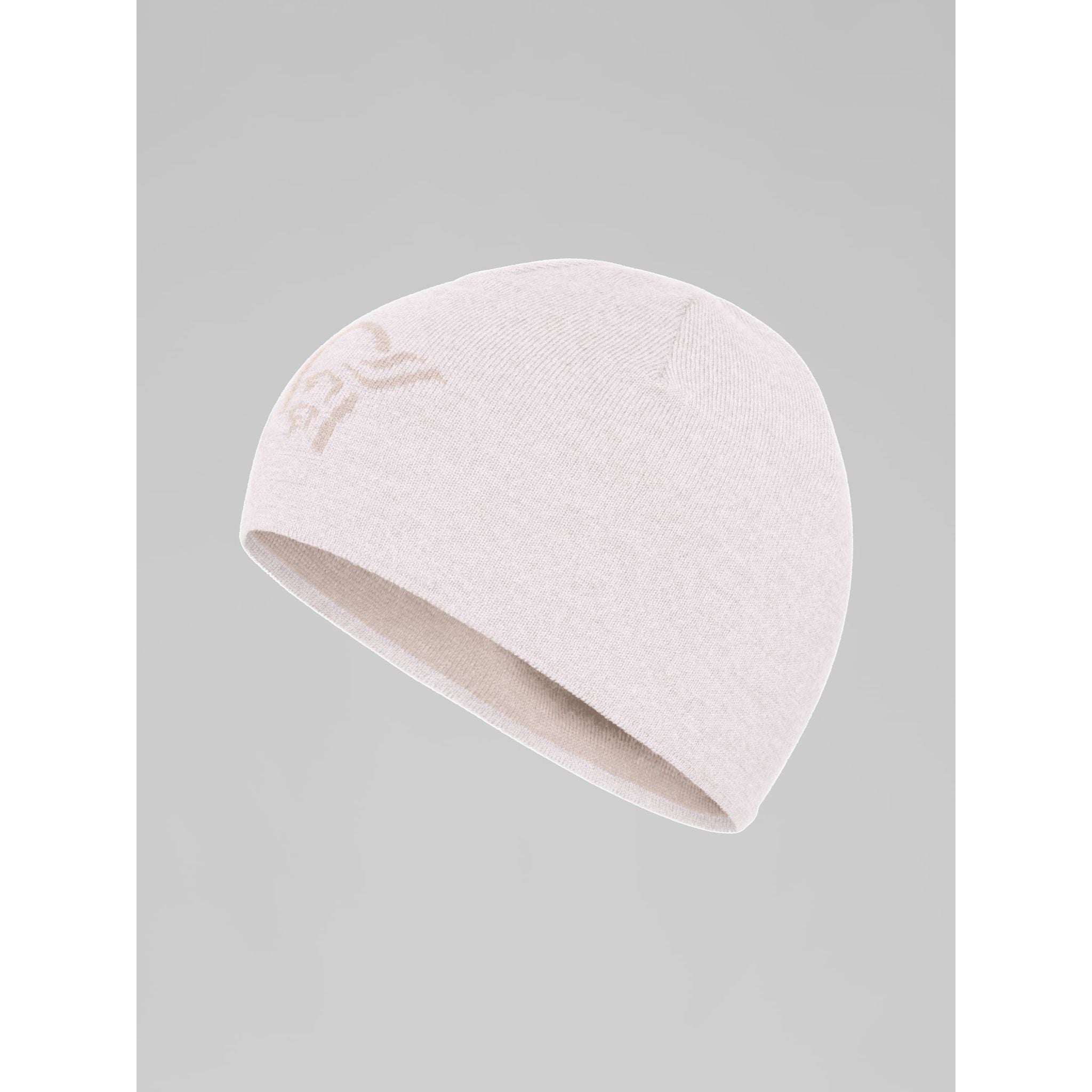 Norrona /29 light merinoUll logo Beanie