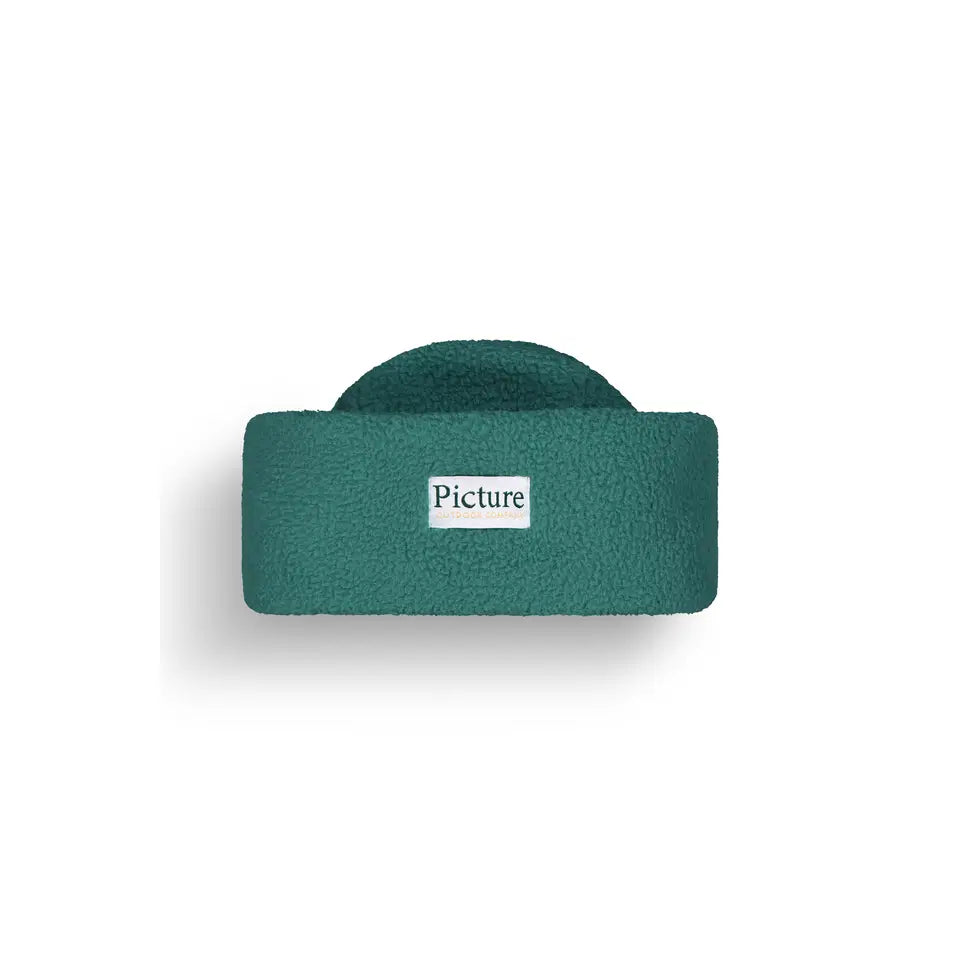 Picture Crown Beanie