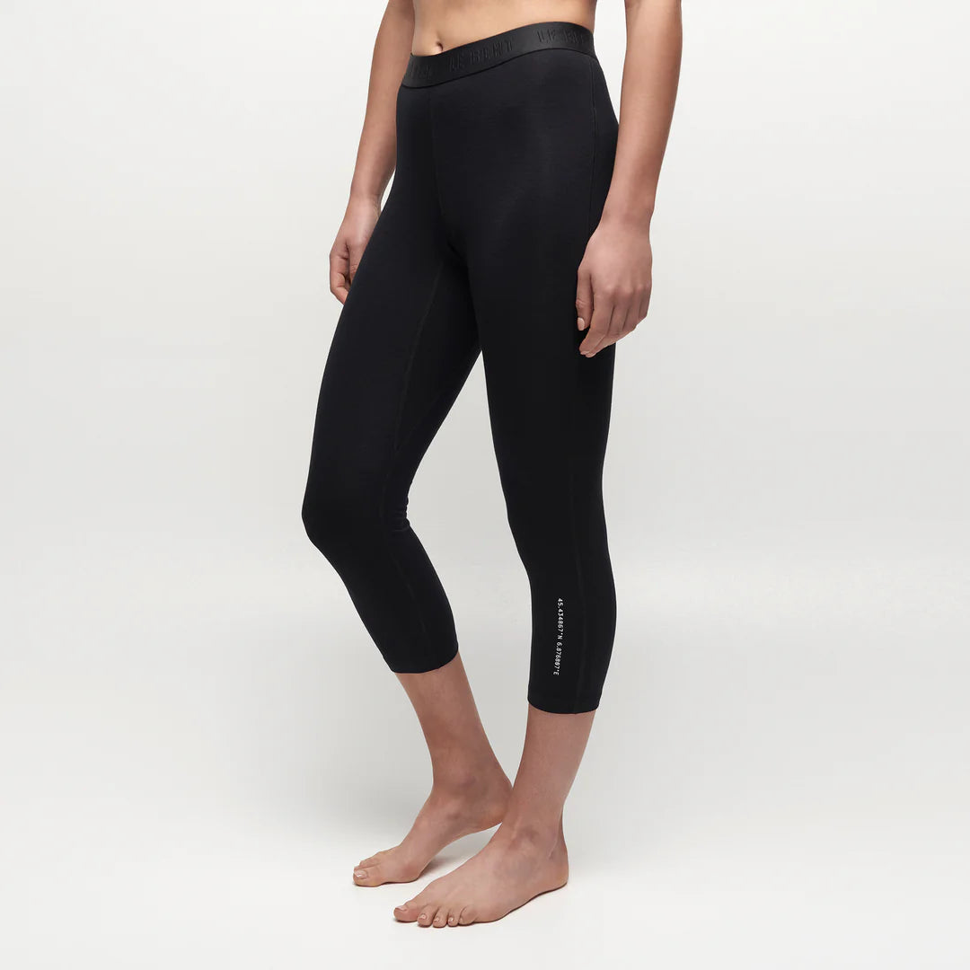 Le Bent Women's Core Lightweight 3/4 Bottom