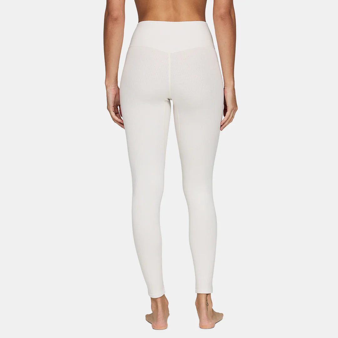 Le Bent Women's Heavyweight Grid Fleece Bottom Baselayer