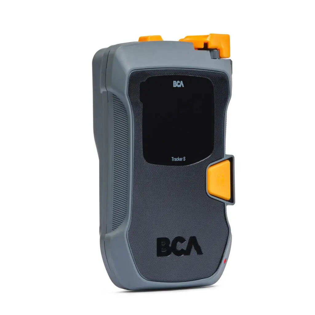 BCA Tracker S Transceiver