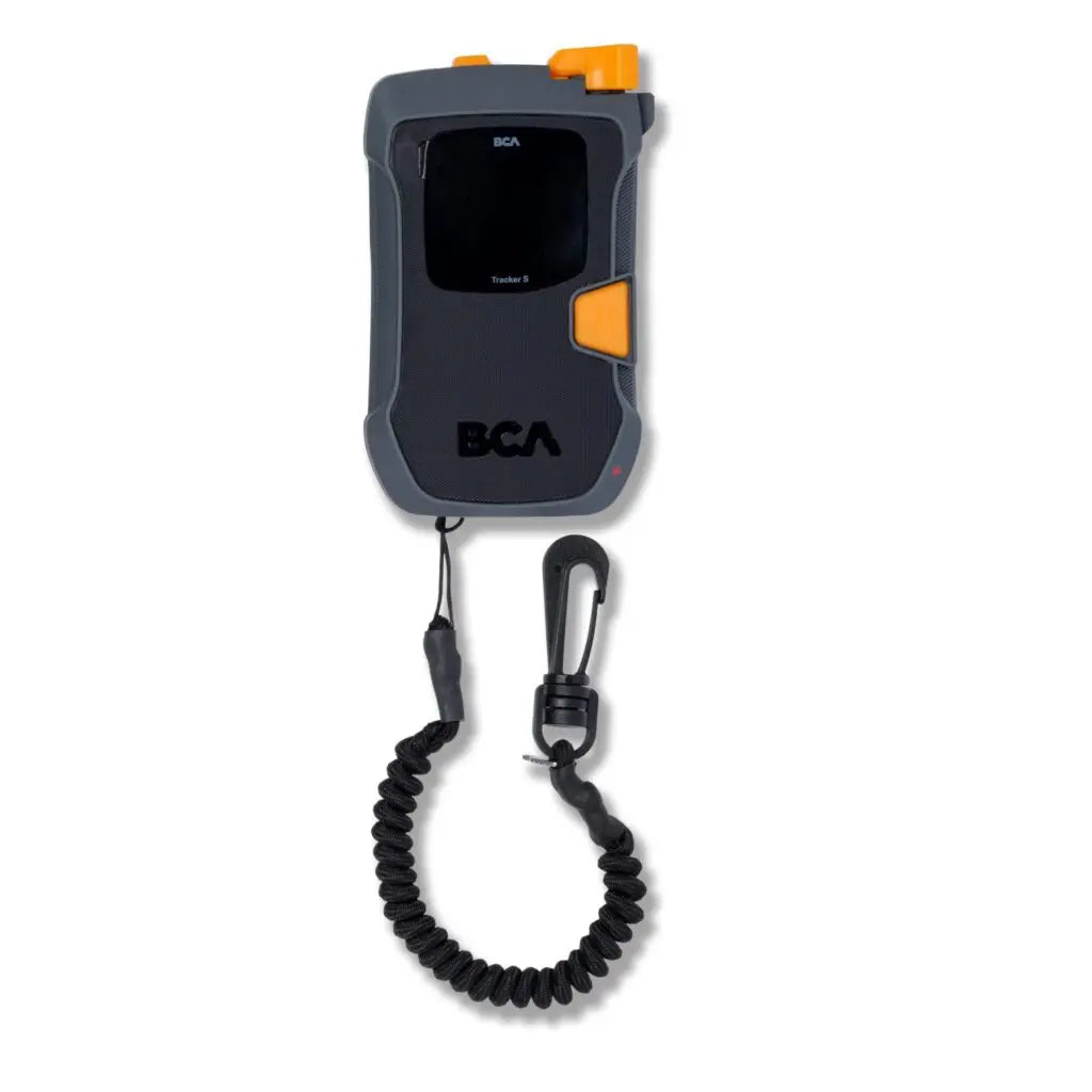 BCA Tracker S Transceiver