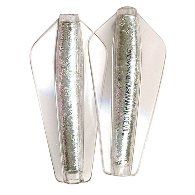 Tasmanian Big Devil 26gm THK Lures