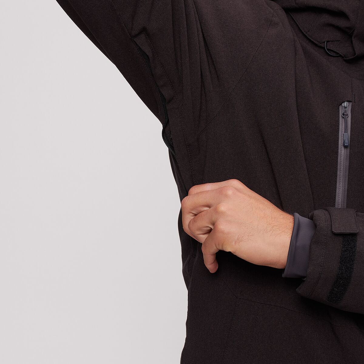 Helly Hansen Men's Juniper 3.0 Ski Jacket