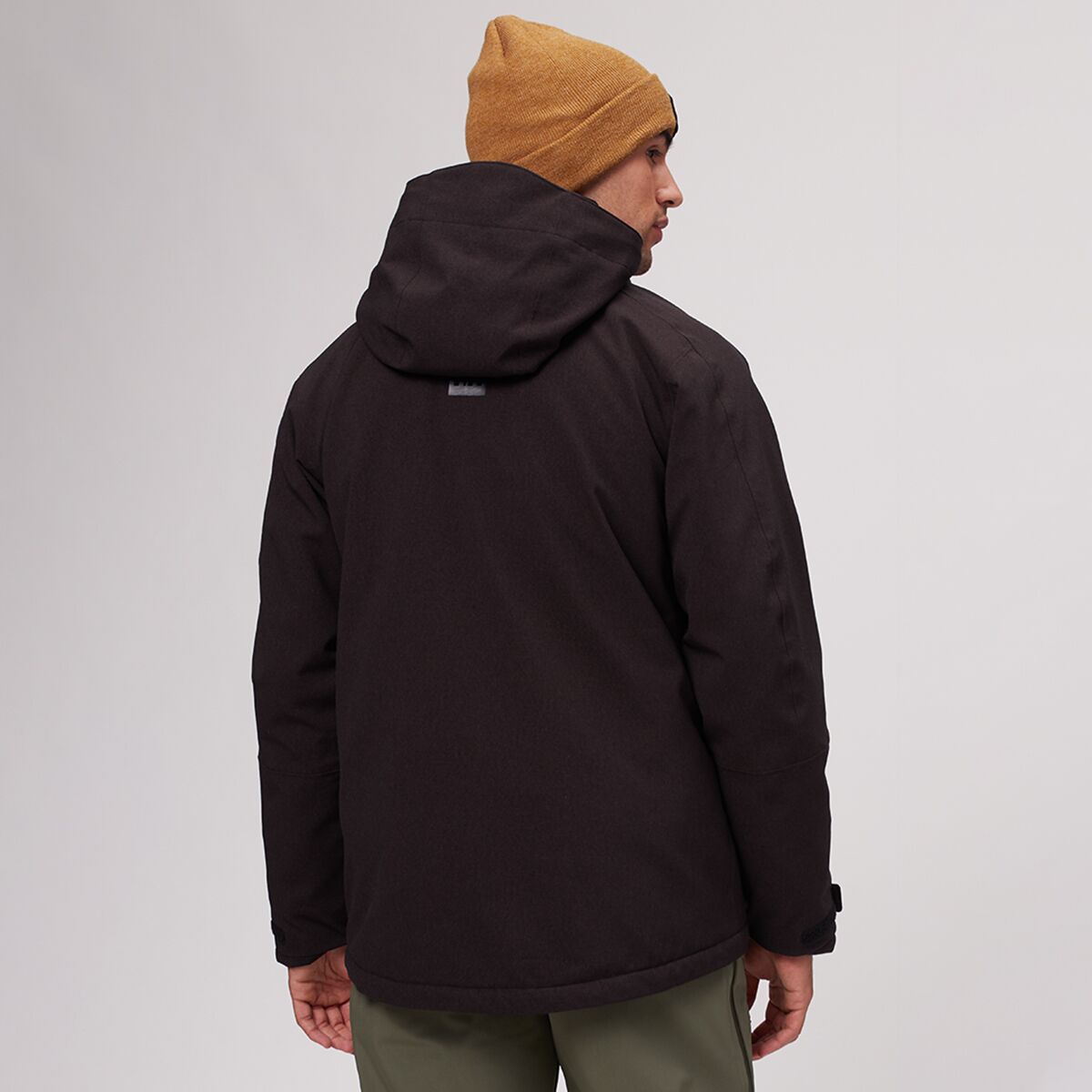 Helly Hansen Men's Juniper 3.0 Ski Jacket