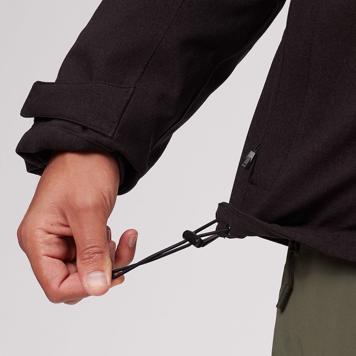 Helly Hansen Men's Juniper 3.0 Ski Jacket