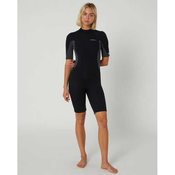 O'Neill Womens Reactor II 2mm Spring