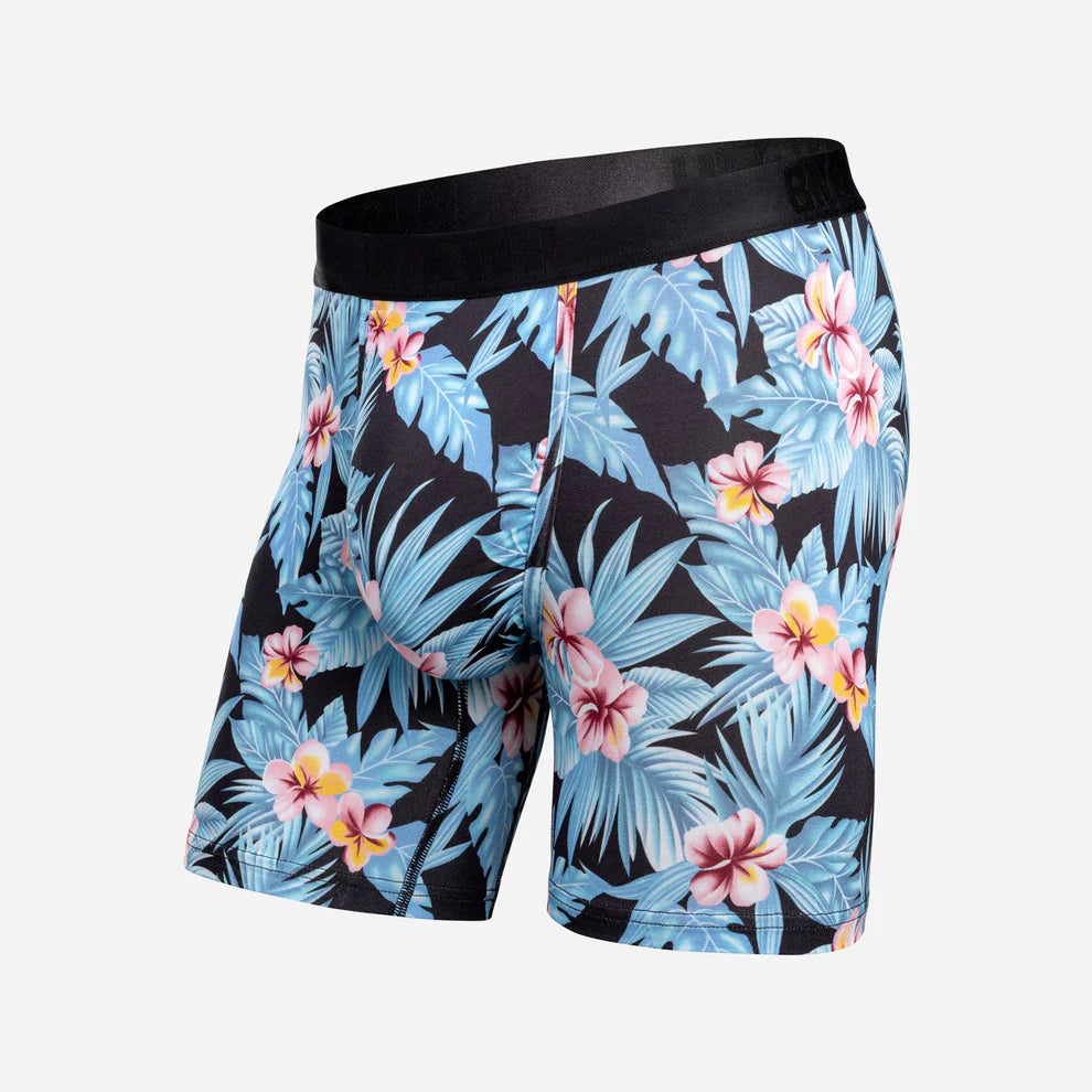 Bn3th Men's Classic Icon Boxer Brief