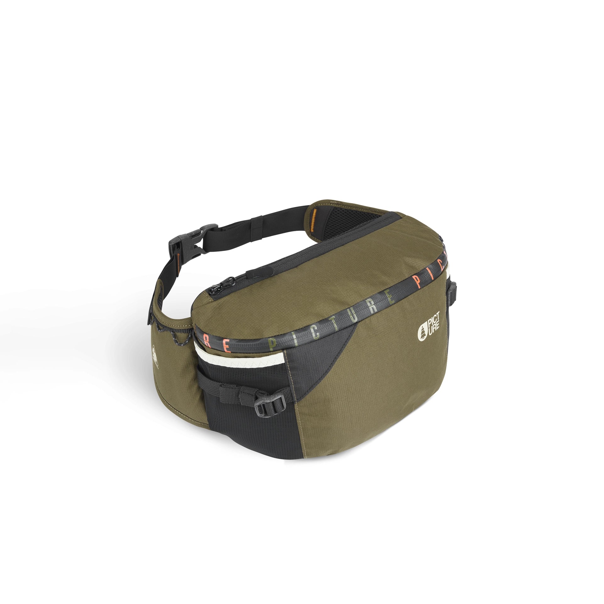 Picture Off Trax Waistpack