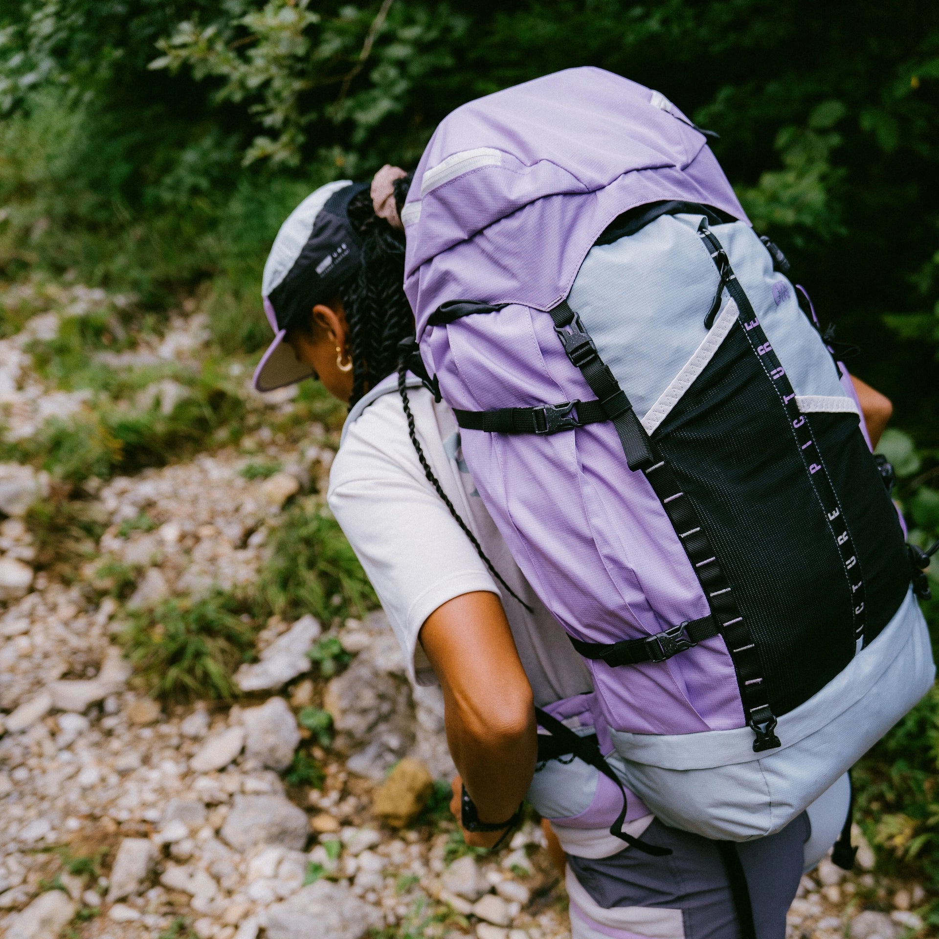 Picture Women's Off Trax 30+10 Backpack