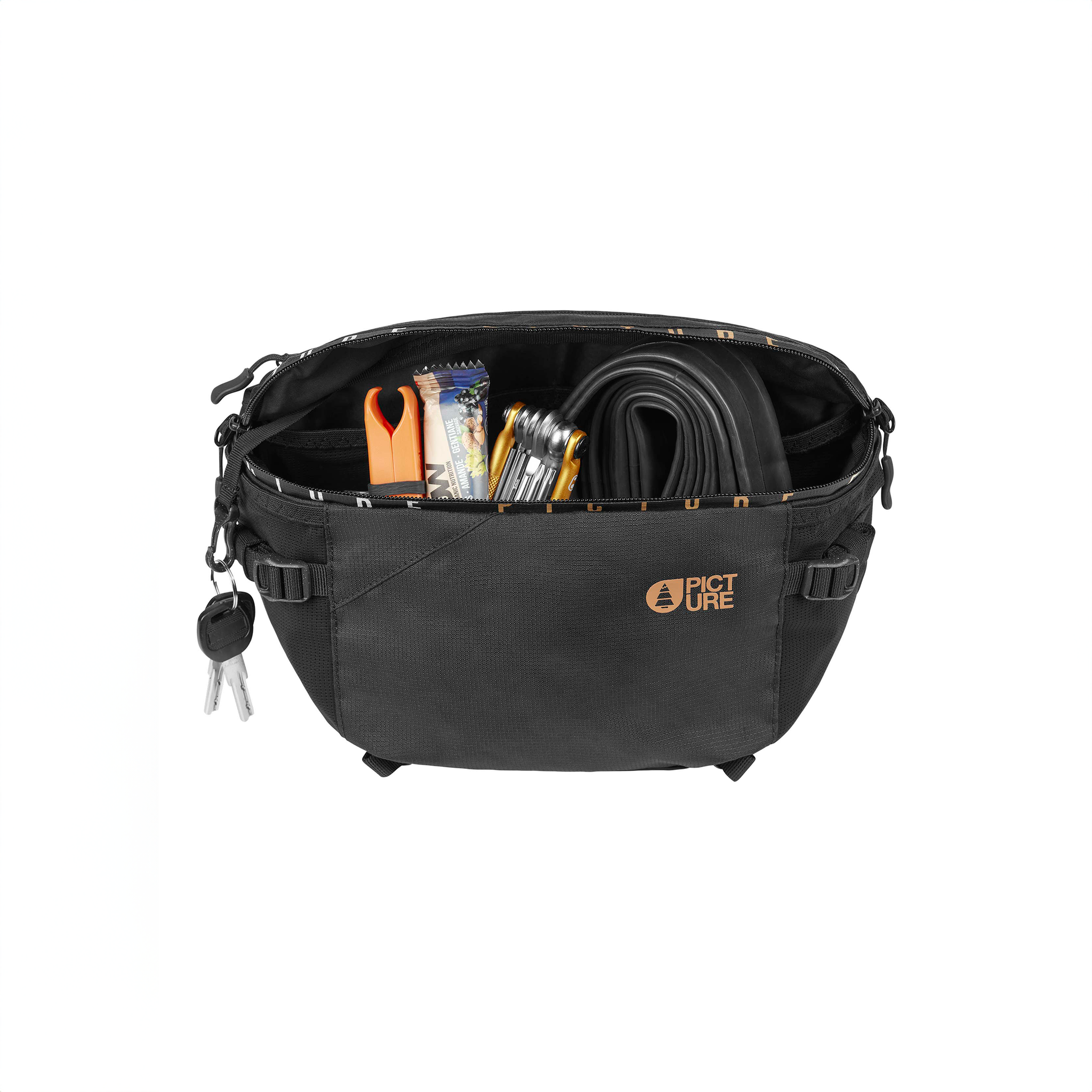 Picture Off Trax Waistpack '25