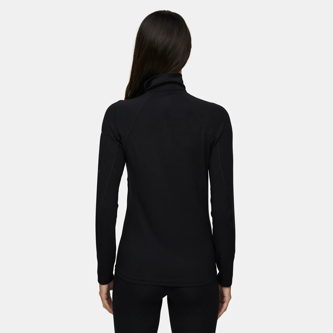 Le Bent Women's Core Midweight 1/4 Zip