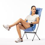 Bach Kingfisher Camping Chair Outside Sports