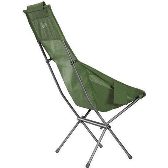 Bach Kingfisher Camping Chair Outside Sports