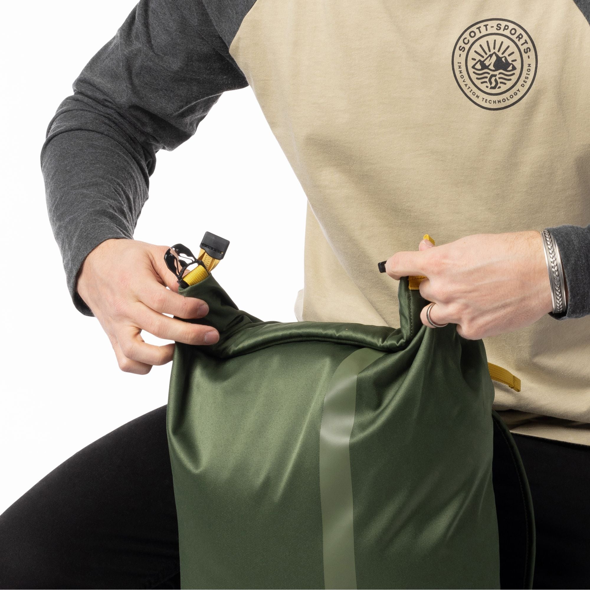 Bach Hiking Pack It 24L