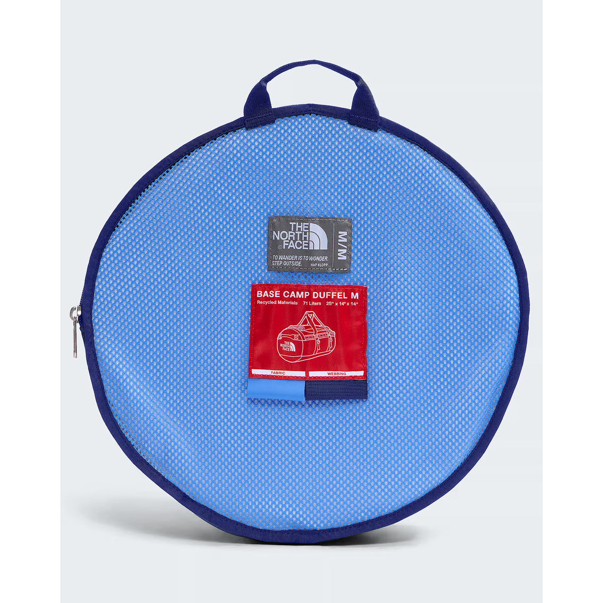 The North Face Base Camp Duffel - M