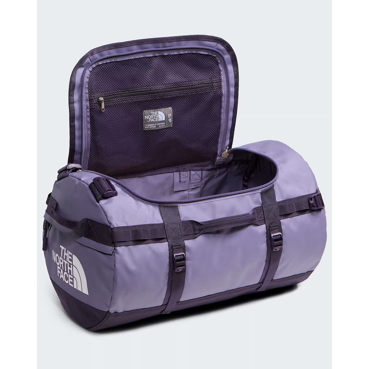 The North Face Base Camp Duffel - S