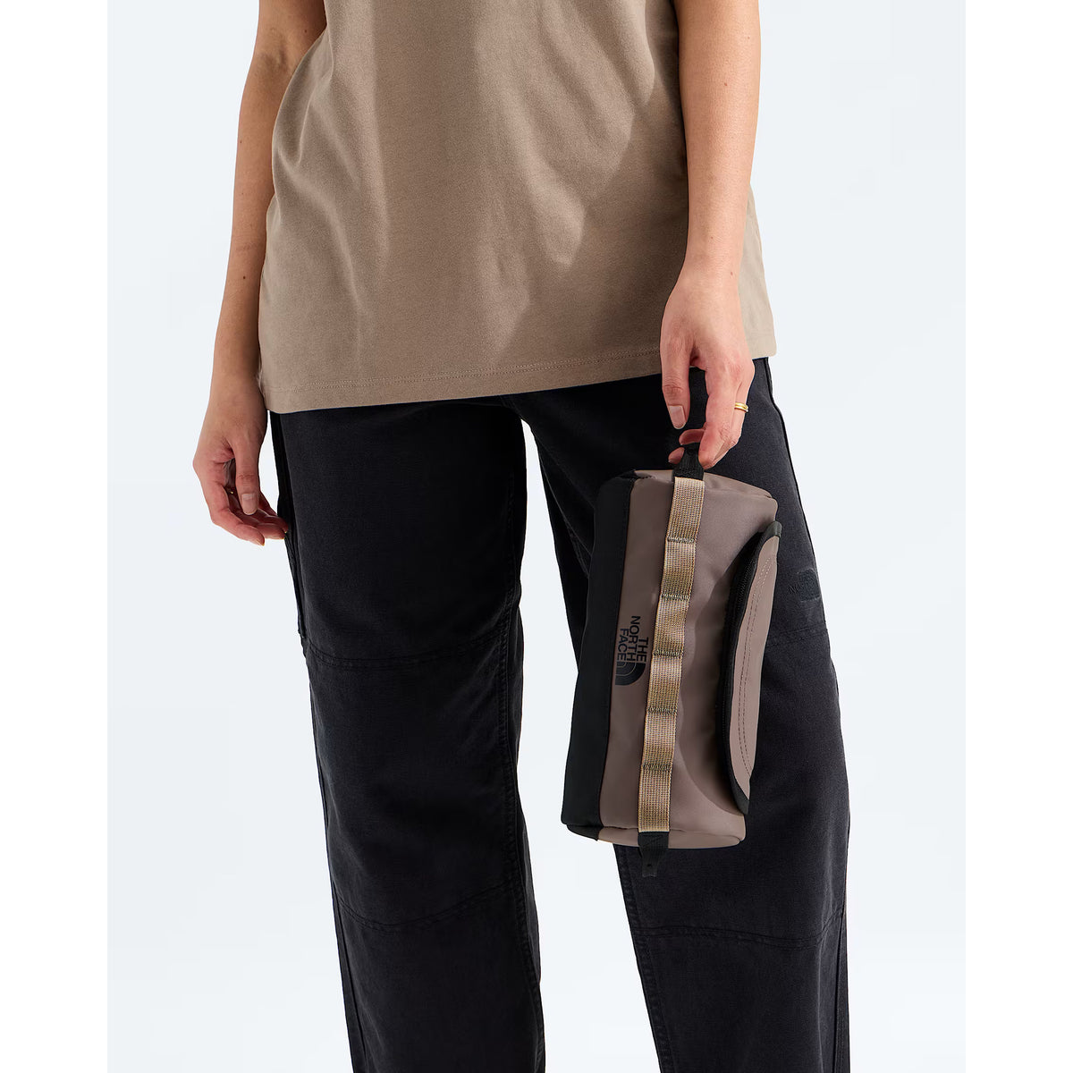 The North Face Base Camp Travel Canister - S