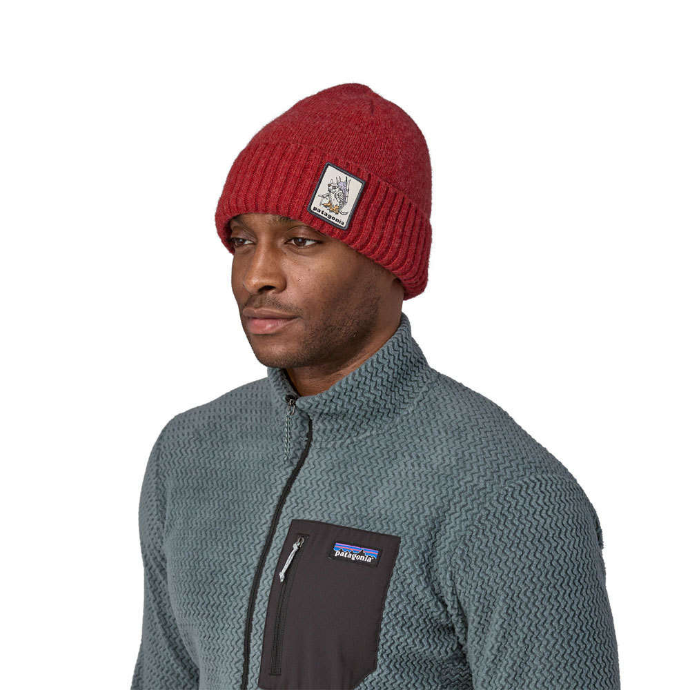Patagonia Brodeo Beanie