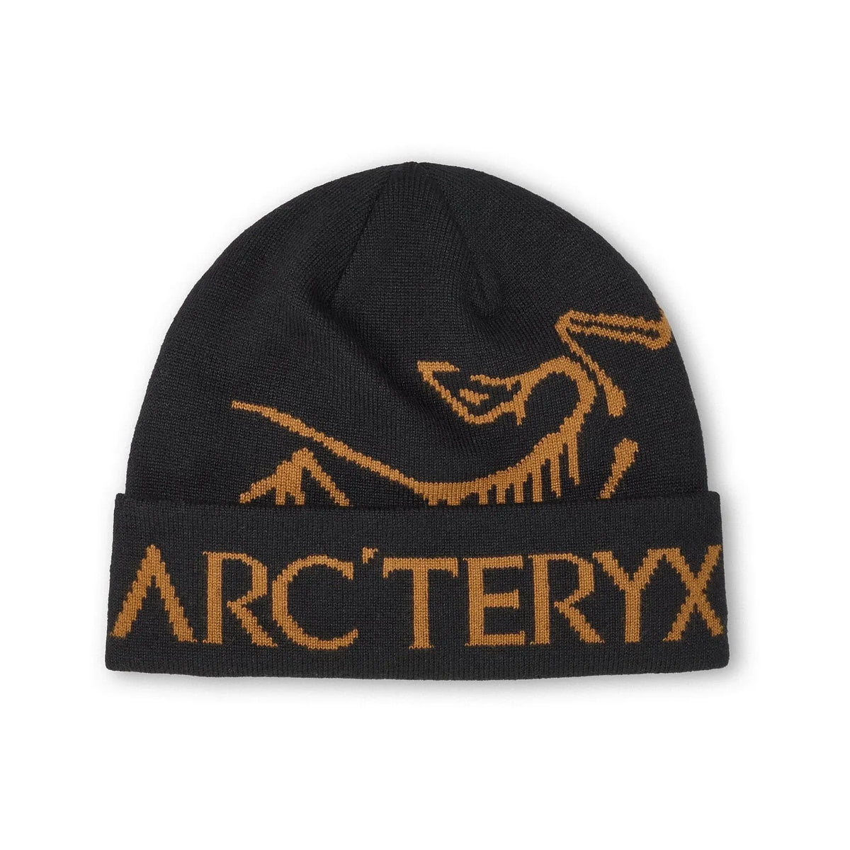 Arc'teryx Bird Word Toque Beanie