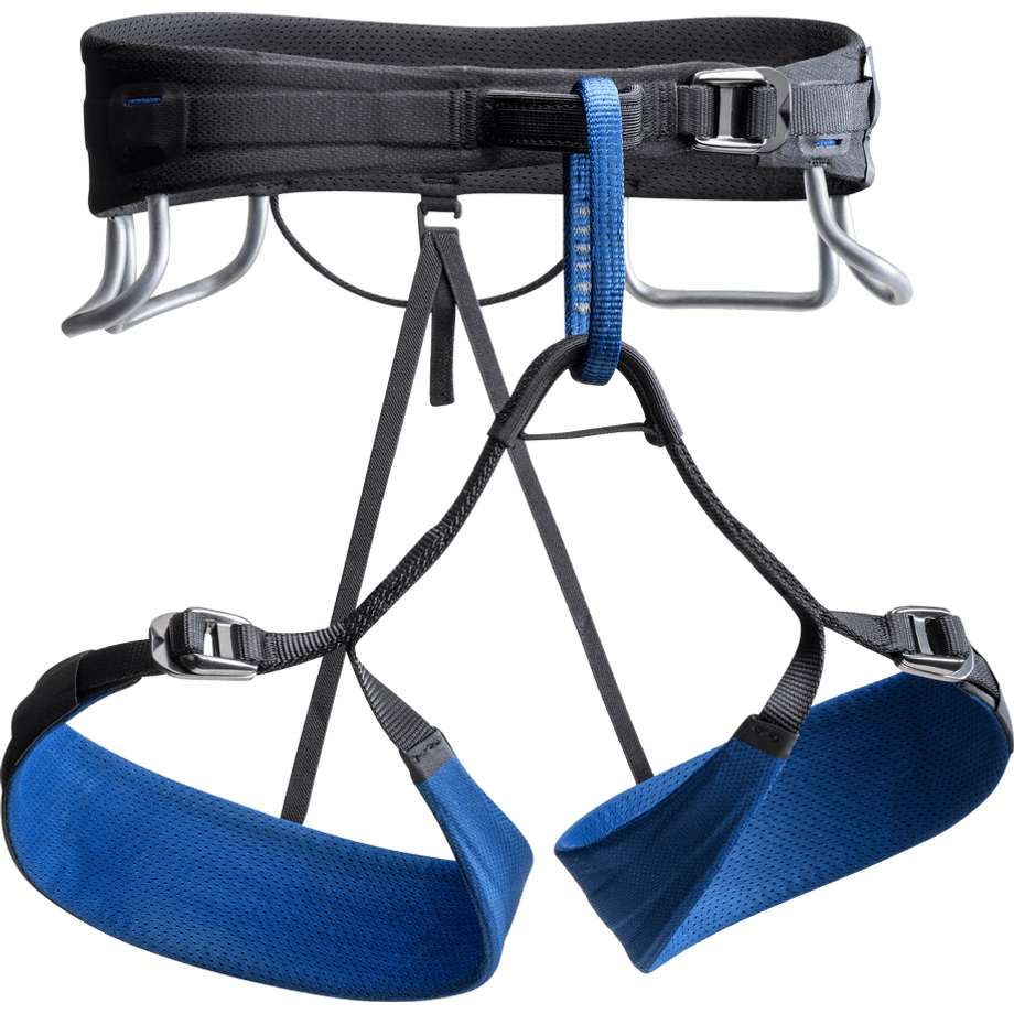 Black Diamond Mens Technician Harness Outside Sports