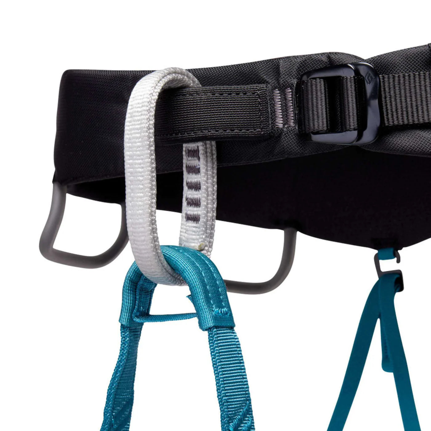 Black Diamond Women's Momentum Climbing Harness