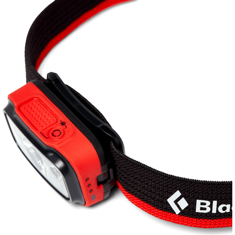 Black Diamond Spot Headlamp 350lmn Outside Sports