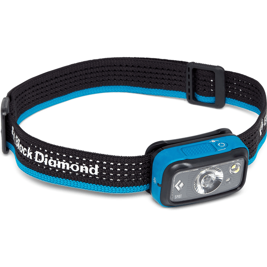 Black Diamond Spot Headlamp 350lmn Outside Sports