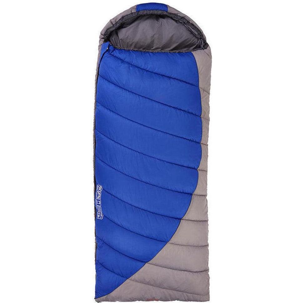 Black Wolf Luxe 150 Sleeping Bag Outside Sports