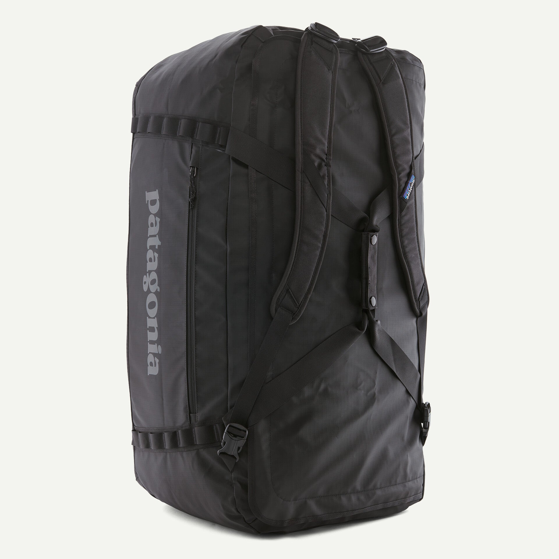 Patagonia Black Hole Duffel Bag 100L