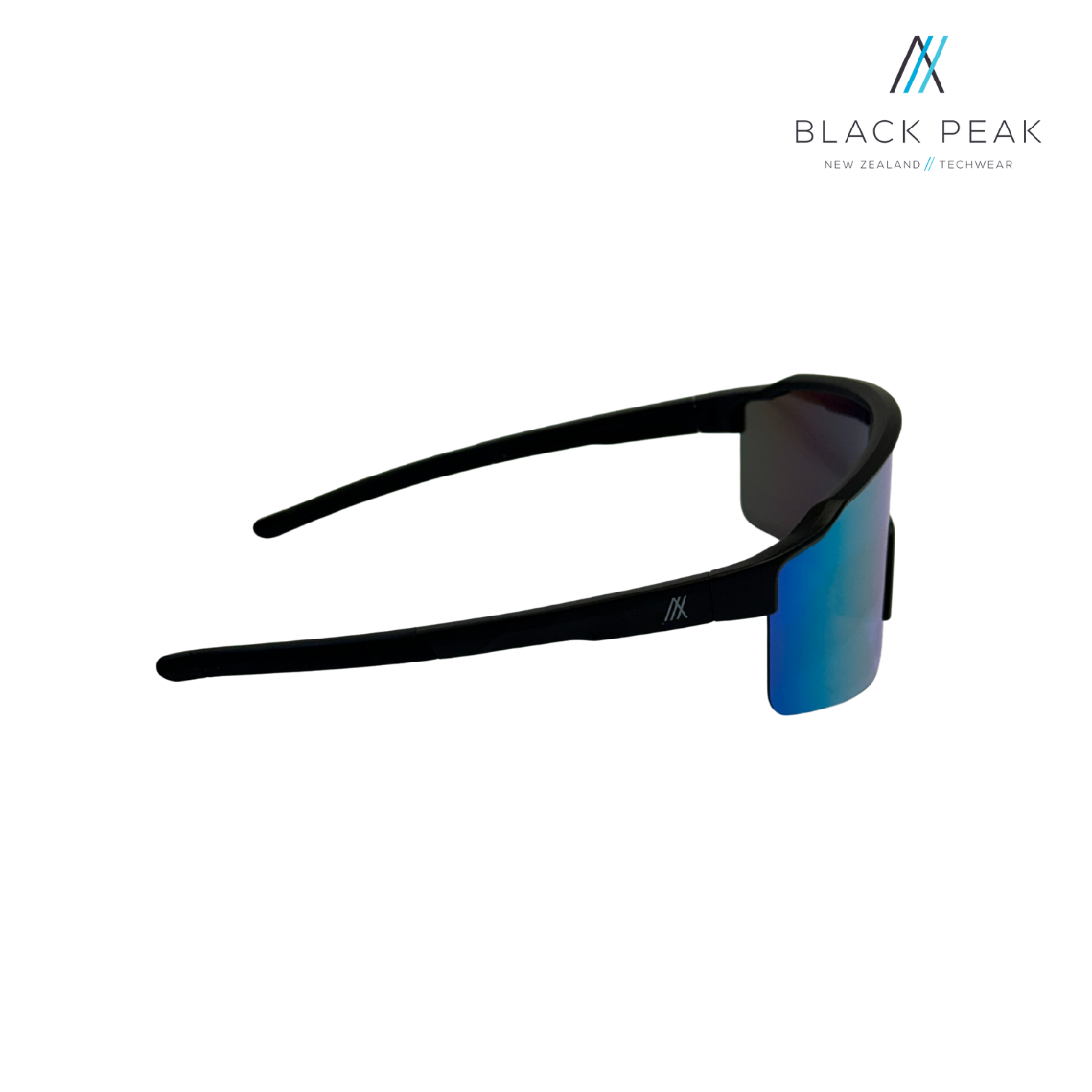 Black Peak Lindis Sunglasses