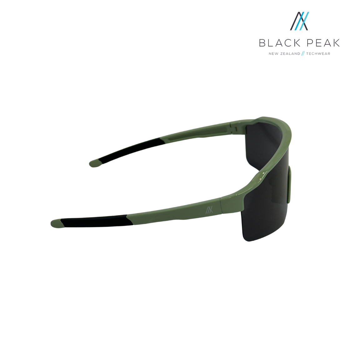 Black Peak Lindis Sunglasses