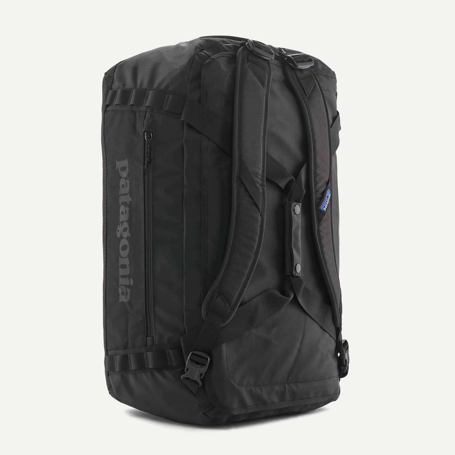 Patagonia Black Hole Duffel Bag 55L