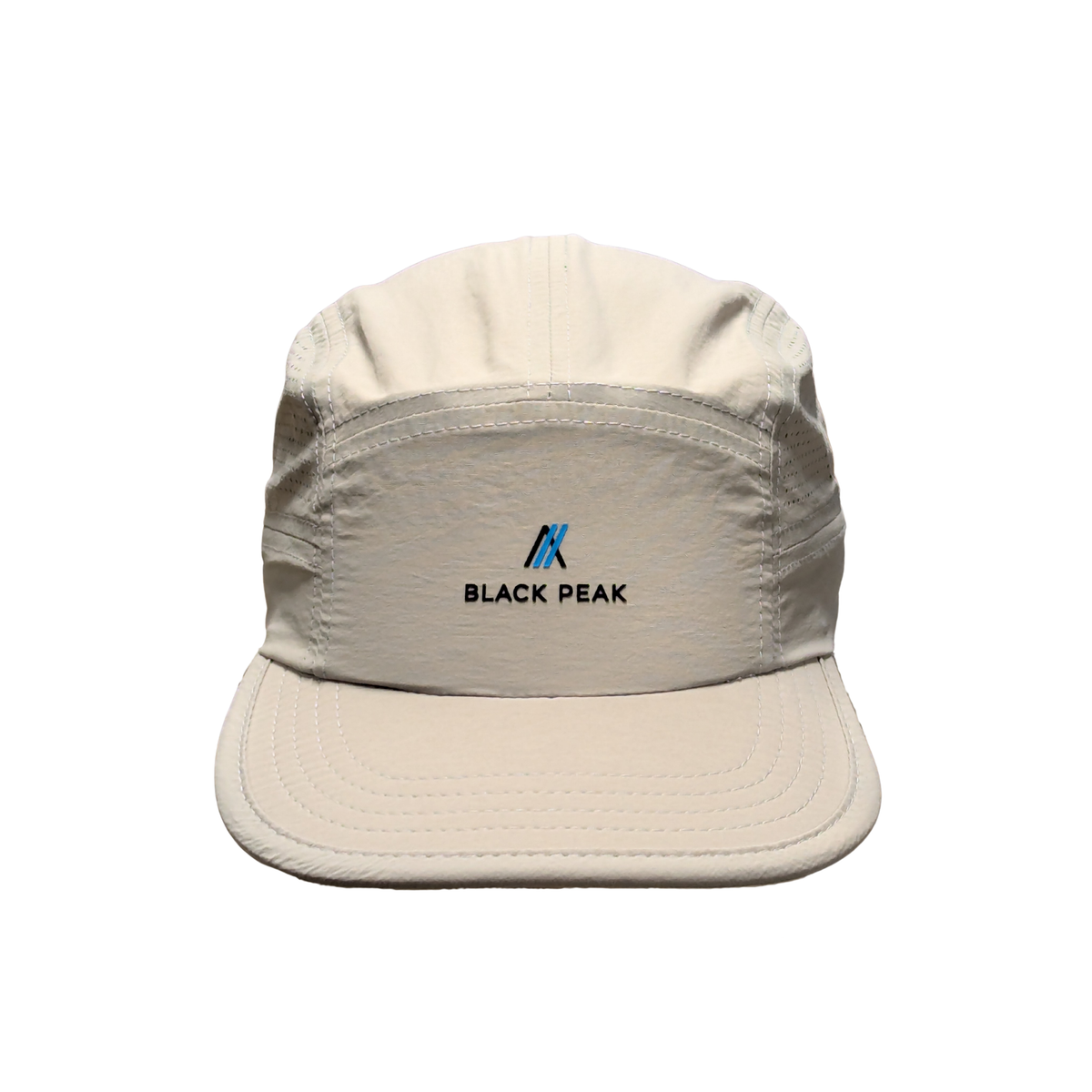 Black Peak Laguna Short Brim Cap