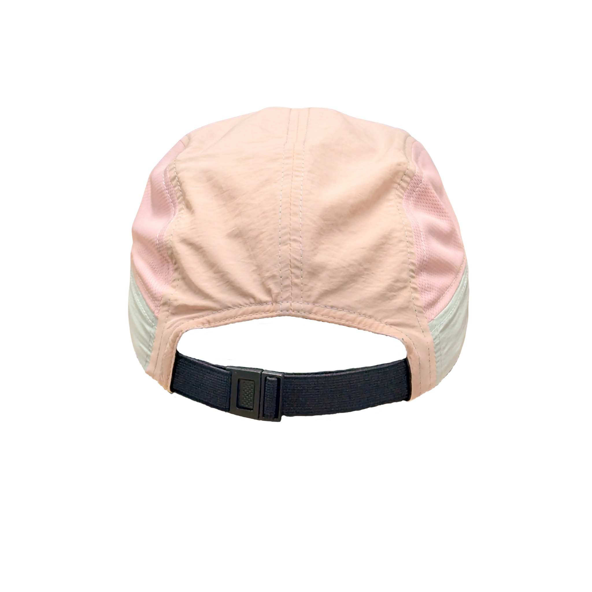 Black Peak Laguna Short Brim Cap