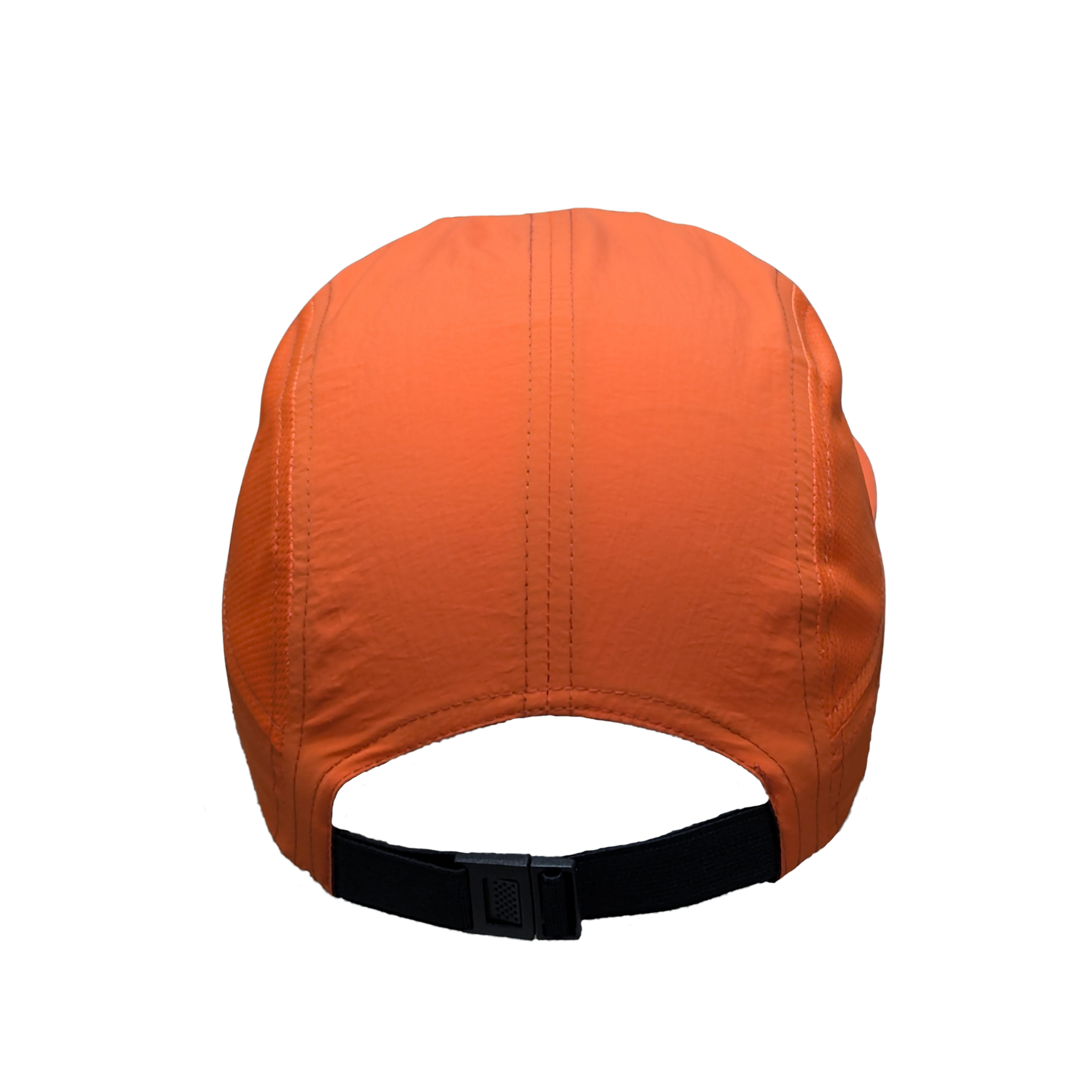 Black Peak Laguna Short Brim Cap