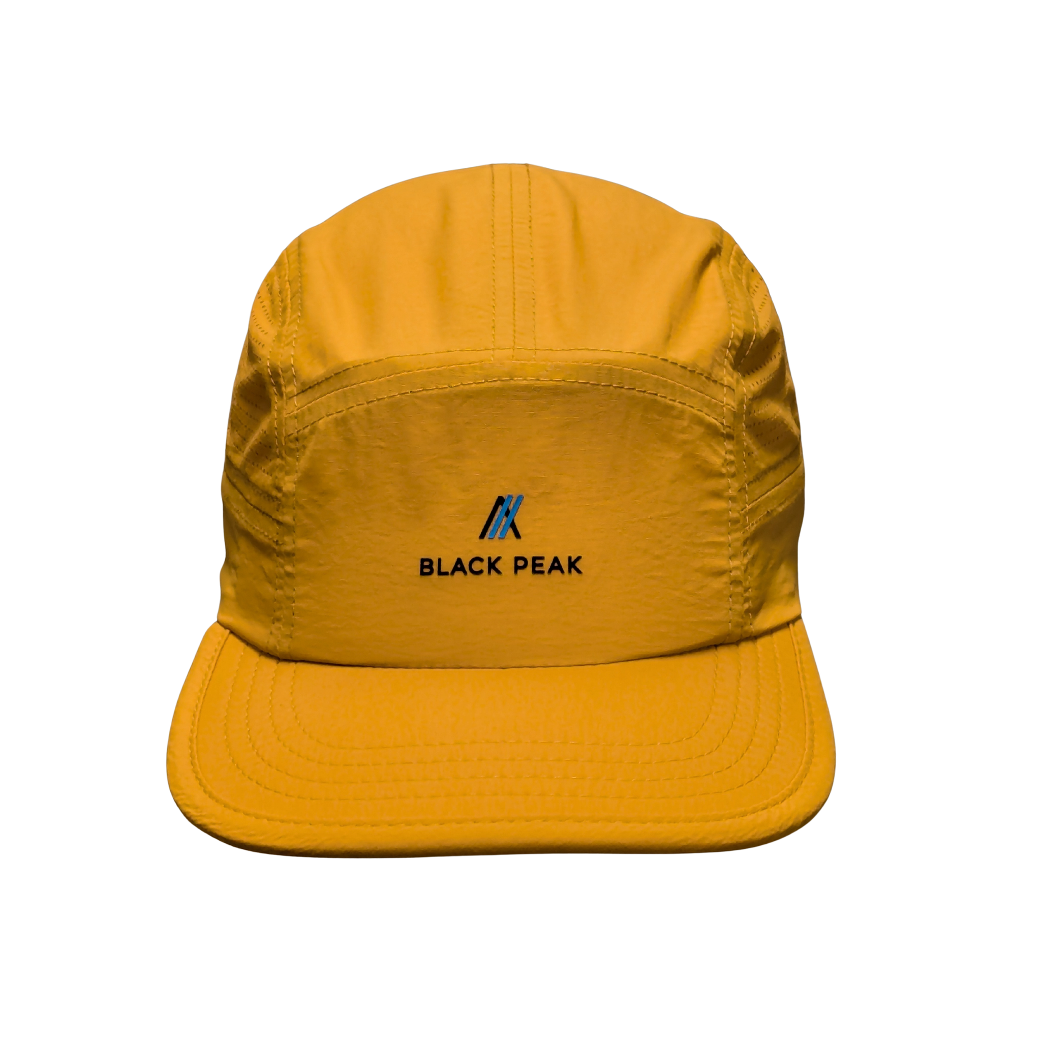Black Peak Laguna Short Brim Cap