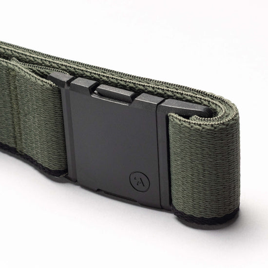 Arcade Blackwood Belt