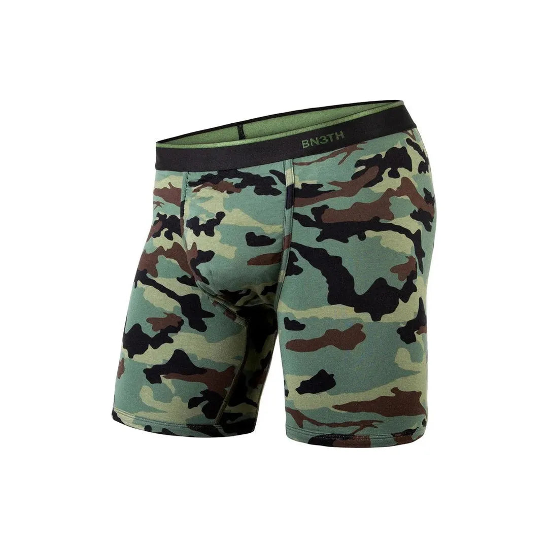 Bn3th Men's Classic Print Boxer Outside Sports
