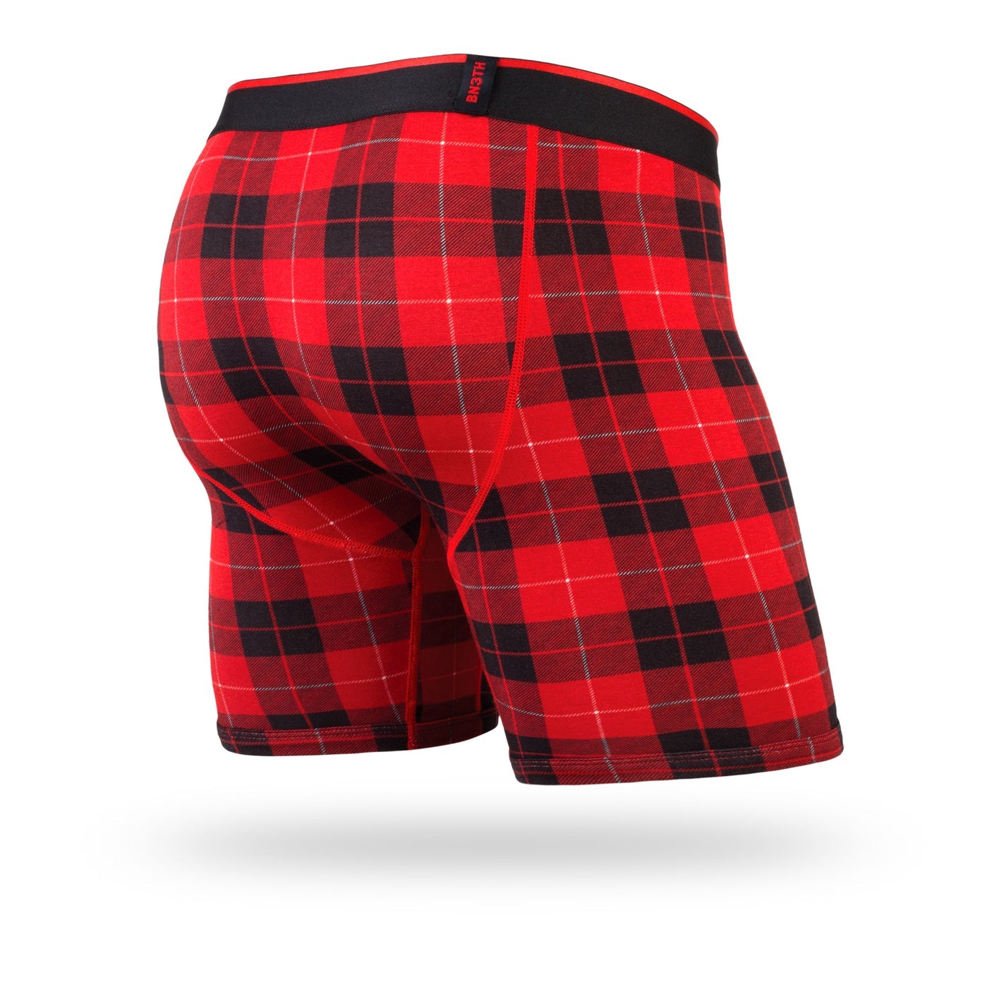 Bn3th Men's Classic Print Boxer Outside Sports