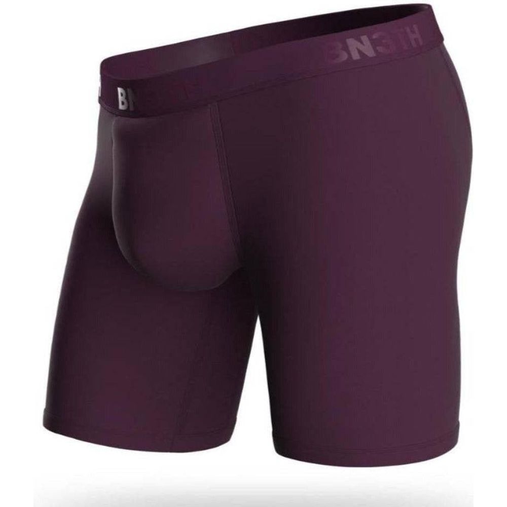 Bn3th Classic Solid Boxer Outside Sports